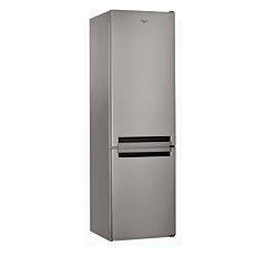 Холодильник BSNF9151OX, Whirlpool