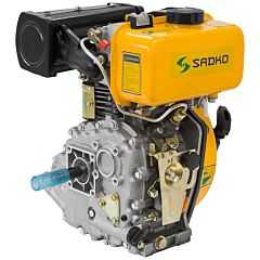 Двигун дизельний Sadko DE-220