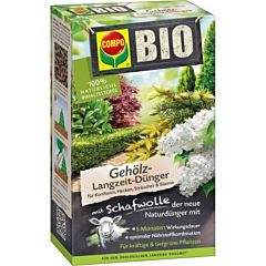 Органическое удобрение для хвойных и кустовых, Compo Bio
