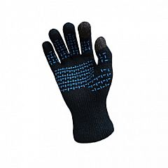 Водонепроницаемые перчатки Ultralite Gloves L Blue (DG368TS-HTBL), DexShell