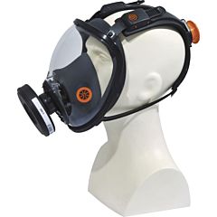 Панорамная маска M9200 ROTOR GALAXY, Delta Plus