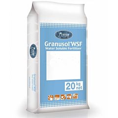 Granusol WSF 20-20-20-1MgO-TE - удобрение, MIVENA
