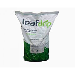 Лифдрип (Leafdrip) 20-20-20 + 1MgO + TЕ - водорастворимое удобрение, FRARIMPEX