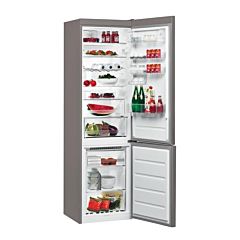 Холодильник BSNF9152X, Whirlpool