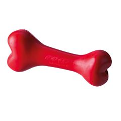 Игрушка для собак да-боун, красный, ROGZ