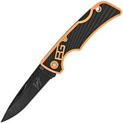 Нож Gerber Bear Grylls Compact II Knife 31-002518