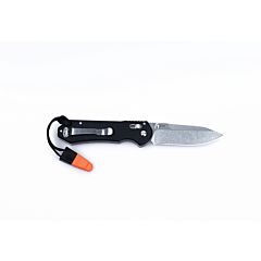 Нож G7452-BK-WS, Ganzo