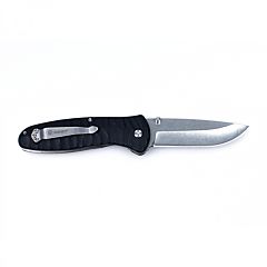 Нож G6252-BK черный, Ganzo