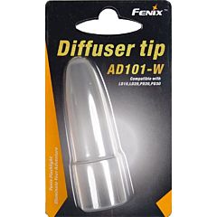 Диффузионный фильтр белый Fenix (AD101-W)