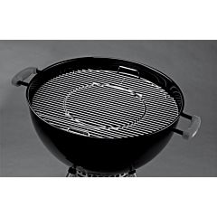 Решетка Gourmet BBQ System для угольного гриля, Weber