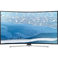 Телевізор Samsung 49KU6100, Samsung