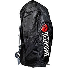 Накидка для рюкзака Raincover L RPT980, RED POINT