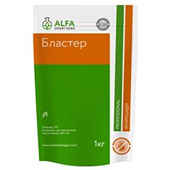 Бластер - інсектицид, Alfa Smart Agro