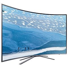 Телевизор Samsung 65KU6500, Samsung
