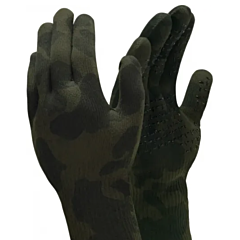 Водонепроницаемые перчатки Camouflage Gloves XL (DG726XL), DexShell