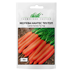 ТІП ТОП F1 / TIP TOP F1 — морква, United Genetics (Професійне насіння)