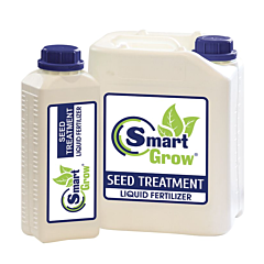 Протруйник СІД ТРИТМЕНТ / SEED TREATMENT — органо-мінеральне добриво, Smart Grow