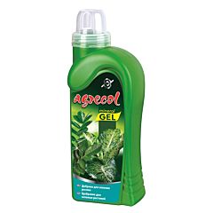 Для зеленых растений, AGRECOL
