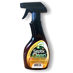 Bio Septix Clean, Санэкс