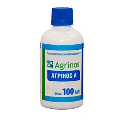 Агринос А - биостимулятор и антистресант, Agrinos