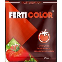 Ferti Color (Ферті Колор) - полігенератор, біостимулятор, Кісон