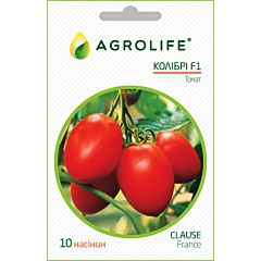КОЛІБРІ F1 / СOLIBRI F1 – томат високорослий, Clause (Agrolife)
