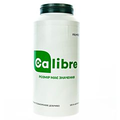 Калибре / Calibre – препарат содержащий кальций