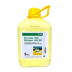 Бутизан 400 кс - гербицид, BASF