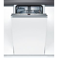 Посудомоечная машина SPV53M70EU, Bosch