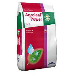 Agroleaf Power High P 12-52-5+MЭ - удобрение, ICL
