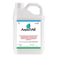 АгроПАВ - прилипач - Агрохімічні технології