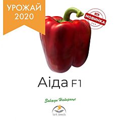 АІДА F1 / AIDA F1 — Перець Солодкий, Spark Seeds