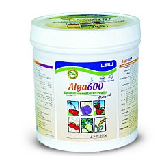 АЛЬГА 600 / ALGA 600 - біостимулятор росту, Leili Agrochemistry