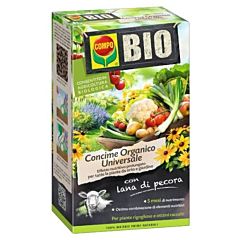 Универсальное органическое удобрение, Compo Bio
