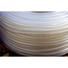 Шланг ПВХ пищевой Сrystal Tube диаметр 10 мм длина 100 м (PVH 10 PS), 1шт., Presto-PS