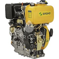 Двигатель дизельный Sadko DE-300ME