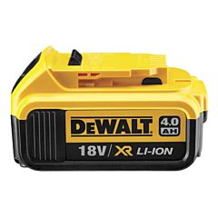 Акумуляторна батарея, DCB182, DeWALT