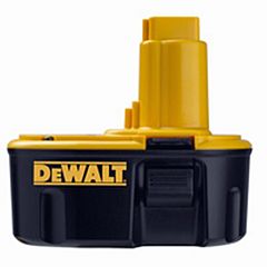 Аккумулятор DeWALT DE9502