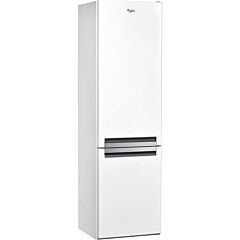Холодильник BSNF9152W, Whirlpool