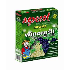 Для винограду, малини і смородини, AGRECOL