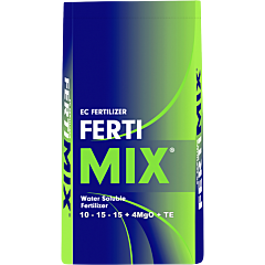 Fertimix 10-15-15 + МЭ - удобрение, SETO 