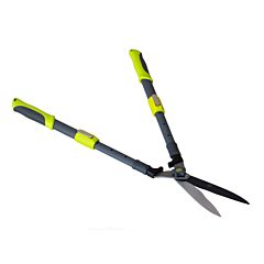 Ножницы для живой изгороди с телескопическими ручками, 670 мм, My Garden