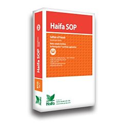 SOP (0-0-51+45SO3) - сульфат калия, Haifa