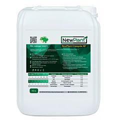 Стимулин iQ - микроудобрение, NewPlant