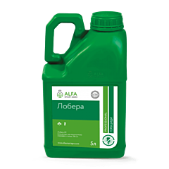 Лобера - гербицид, Alfa Smart Agro