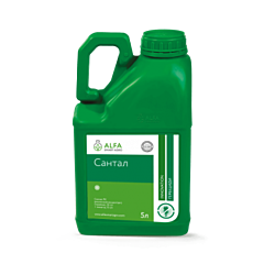 Сантал - гербицид, Alfa Smart Agro