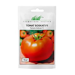 БОБКАТ F1 / BOBCAT F1 — томат детермінантний, Syngenta (Професійне насіння)