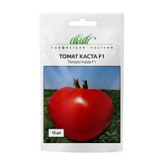 КАСТА F1 / CASTE F1 -  томат детермінантний, Clause (Професійне насіння)