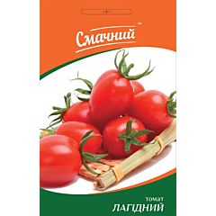 ЛАГИДНЫЙ / GENTLE —  томат детерминантный, Смачний (Професійне насіння)