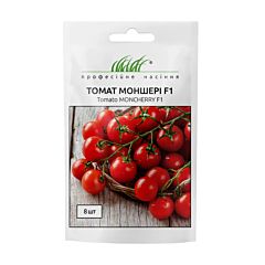 МОНШЕРИ F1 / MONSHERI F1 - томат черри, United Genetics (Професійне насіння)